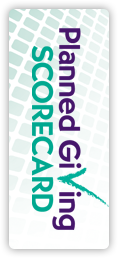 Planned Giving Scorecard