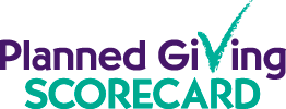 Planned Giving Scorecard